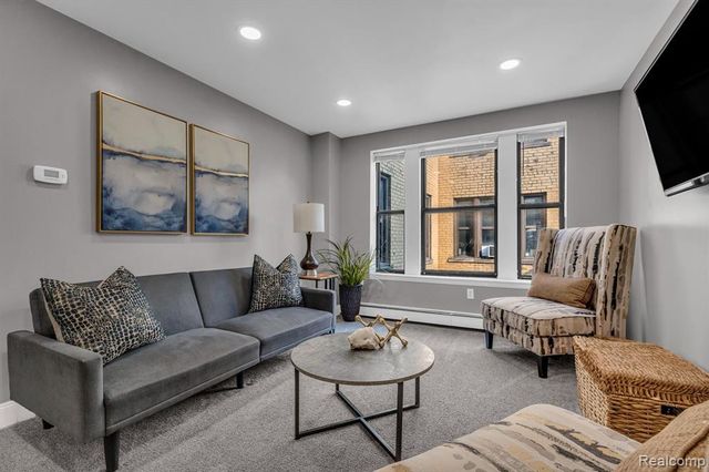 120 Seward Street 303, Detroit, MI 48202