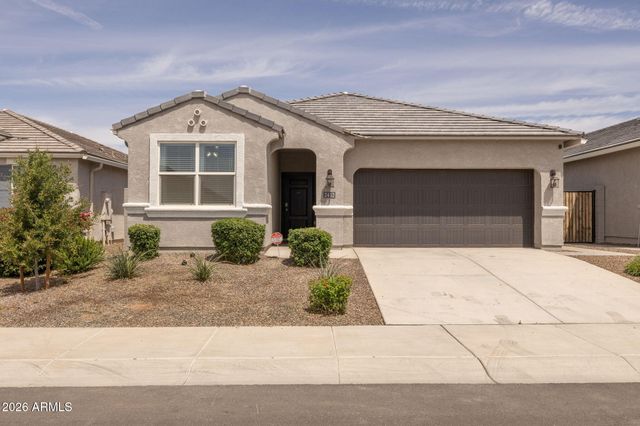 2432 W Shanley Avenue, Apache Junction, AZ 85120
