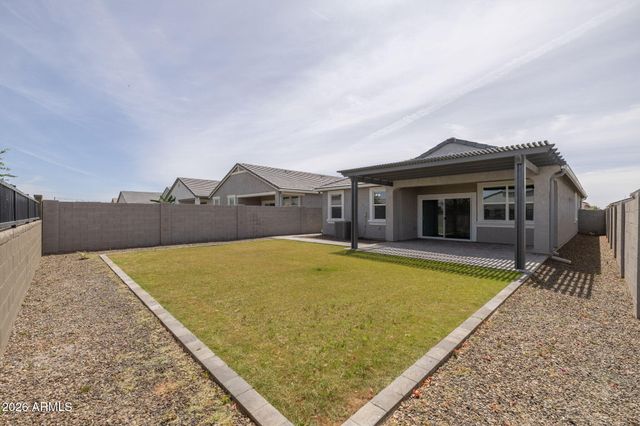 2432 W Shanley Avenue, Apache Junction, AZ 85120