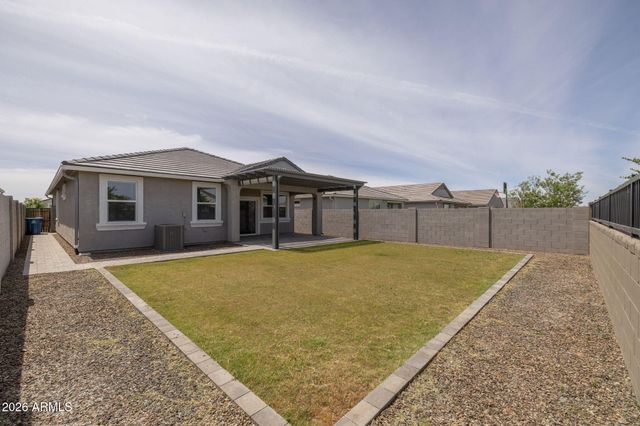 2432 W Shanley Avenue, Apache Junction, AZ 85120