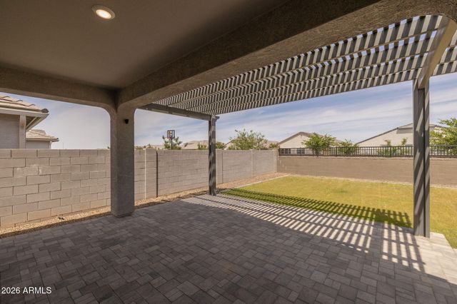 2432 W Shanley Avenue, Apache Junction, AZ 85120