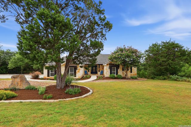 1821 SPLIT MTN, Canyon Lake, TX 78133
