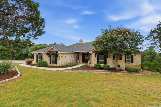 1821 SPLIT MTN, Canyon Lake, TX 78133
