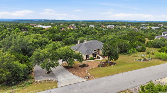 1821 SPLIT MTN, Canyon Lake, TX 78133