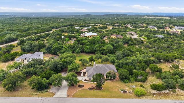 1821 SPLIT MTN, Canyon Lake, TX 78133