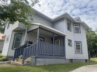 314 W Ganson Street, Jackson, MI 49201