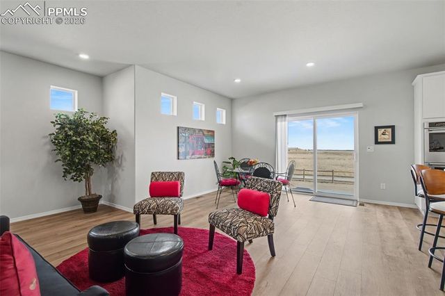 10821 Morning Hills Drive, Peyton, CO 80831