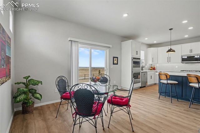 10821 Morning Hills Drive, Peyton, CO 80831