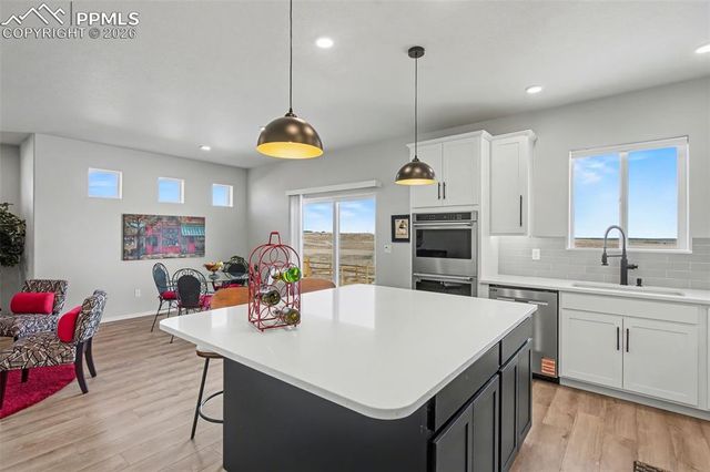 10821 Morning Hills Drive, Peyton, CO 80831