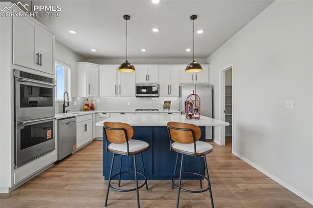 10821 Morning Hills Drive, Peyton, CO 80831