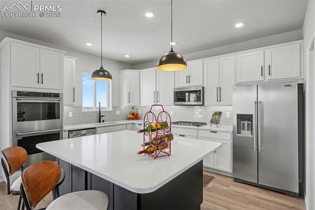 10821 Morning Hills Drive, Peyton, CO 80831