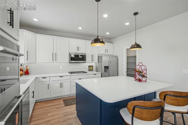 10821 Morning Hills Drive, Peyton, CO 80831