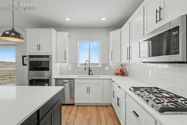 10821 Morning Hills Drive, Peyton, CO 80831