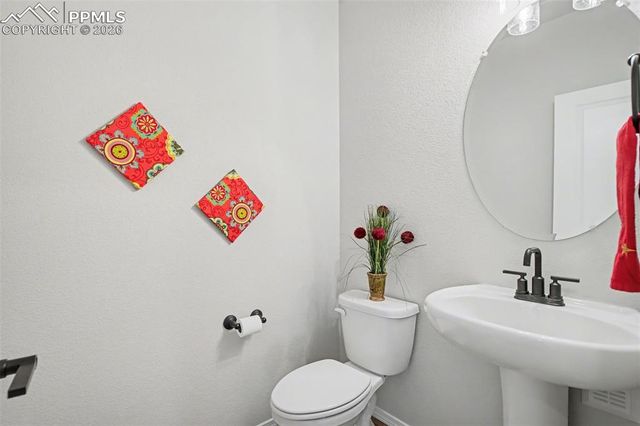 10821 Morning Hills Drive, Peyton, CO 80831