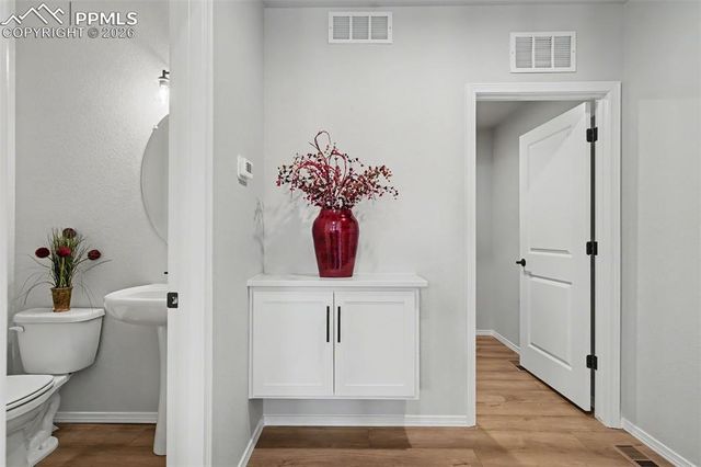 10821 Morning Hills Drive, Peyton, CO 80831