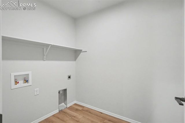 10821 Morning Hills Drive, Peyton, CO 80831