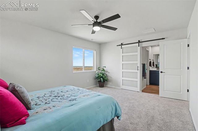 10821 Morning Hills Drive, Peyton, CO 80831