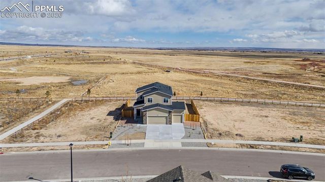 10821 Morning Hills Drive, Peyton, CO 80831