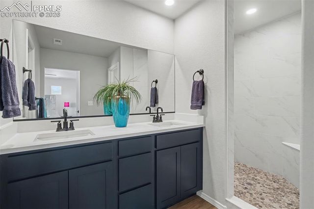 10821 Morning Hills Drive, Peyton, CO 80831