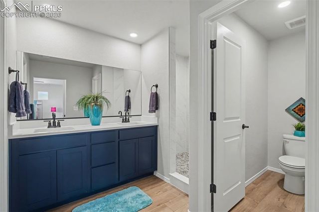 10821 Morning Hills Drive, Peyton, CO 80831