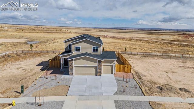 10821 Morning Hills Drive, Peyton, CO 80831