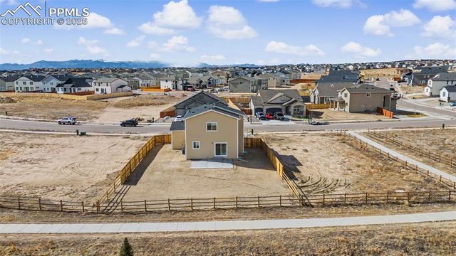10821 Morning Hills Drive, Peyton, CO 80831