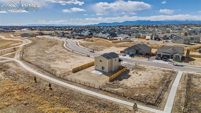 10821 Morning Hills Drive, Peyton, CO 80831