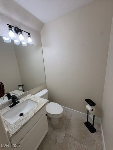 2647 Hourglass Drive, Henderson, NV 89052