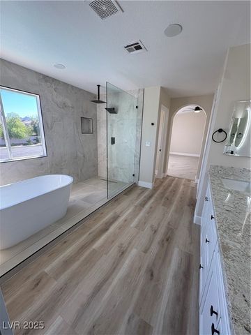 2647 Hourglass Drive, Henderson, NV 89052