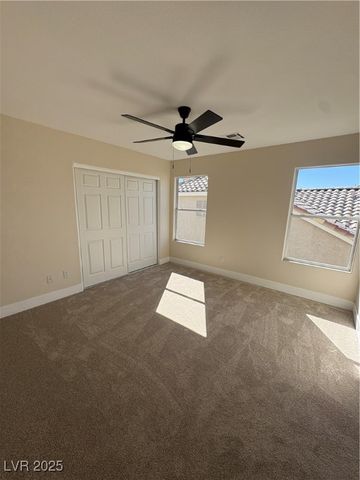 2647 Hourglass Drive, Henderson, NV 89052