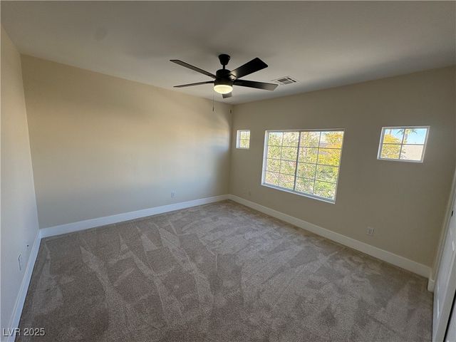 2647 Hourglass Drive, Henderson, NV 89052