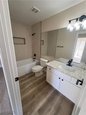 2647 Hourglass Drive, Henderson, NV 89052