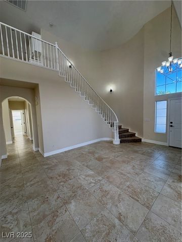 2647 Hourglass Drive, Henderson, NV 89052