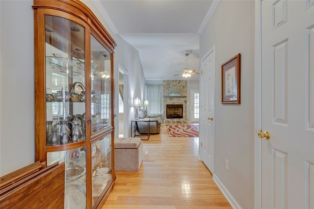 402 Holly Ridge Drive, Anderson, SC 29621