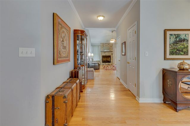 402 Holly Ridge Drive, Anderson, SC 29621