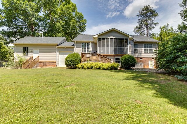 402 Holly Ridge Drive, Anderson, SC 29621
