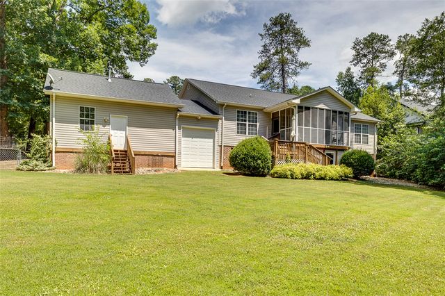 402 Holly Ridge Drive, Anderson, SC 29621