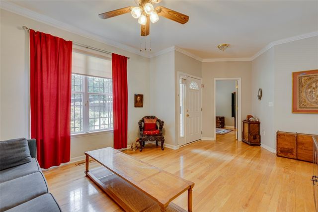 402 Holly Ridge Drive, Anderson, SC 29621
