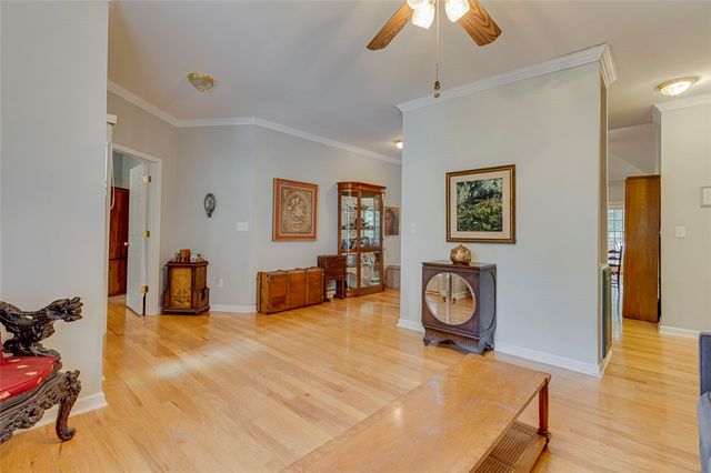 402 Holly Ridge Drive, Anderson, SC 29621