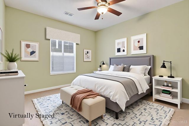 5614 Water Mills Drive, Miami Twp, OH 45150