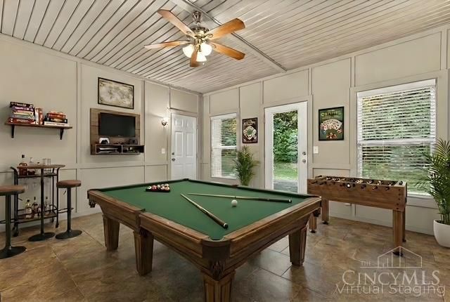 5614 Water Mills Drive, Miami Twp, OH 45150