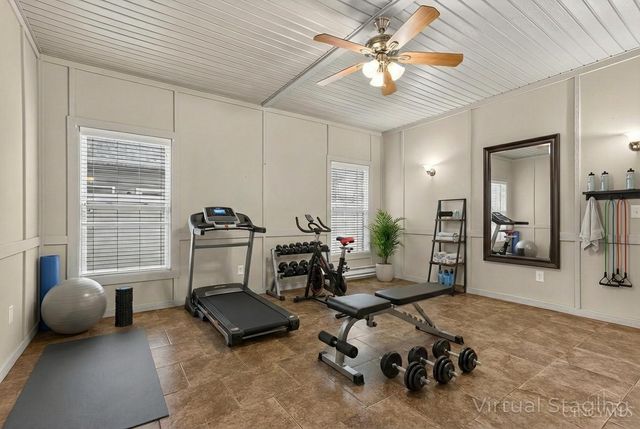 5614 Water Mills Drive, Miami Twp, OH 45150