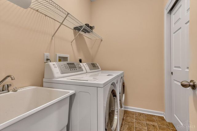 5614 Water Mills Drive, Miami Twp, OH 45150