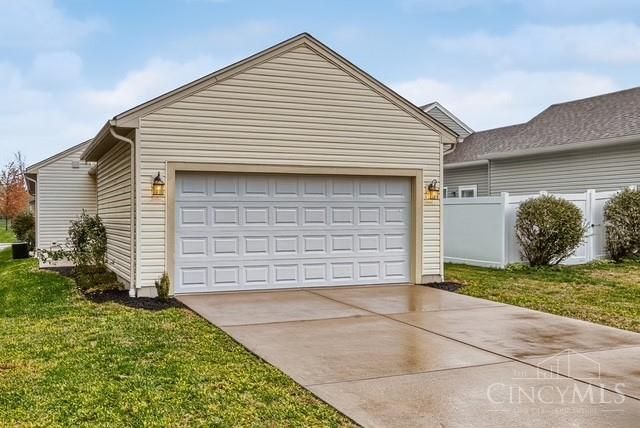 5614 Water Mills Drive, Miami Twp, OH 45150