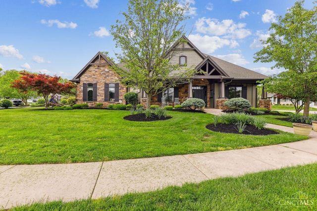 5614 Water Mills Drive, Miami Twp, OH 45150