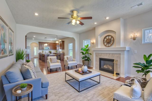 5614 Water Mills Drive, Miami Twp, OH 45150