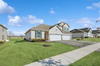 8442 Redbud Court, Wonder Lake, IL 60097