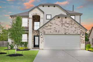 365 Spruce Oak Lane, Waller, TX 77484