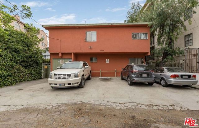 1611 Venice Boulevard, Los Angeles, CA 90006