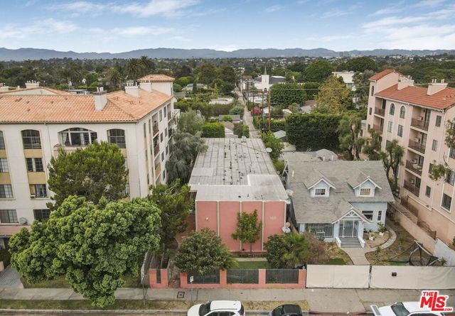 1611 Venice Boulevard, Los Angeles, CA 90006